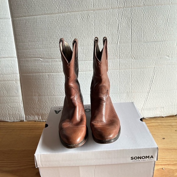 Boots - Picture 6 of 11